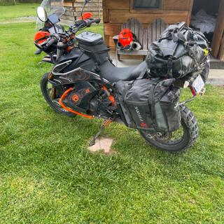 Submitted by Chad G