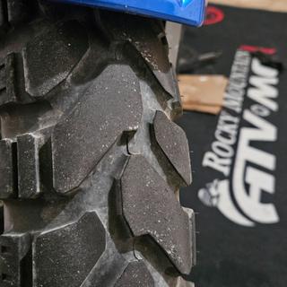 Mitas E-07+ Enduro Trail+ Front Tire | Tires and Wheels | Rocky