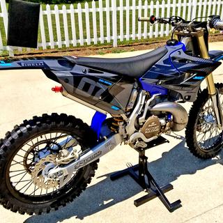 Polisport MX Restyling Kit Parts Accessories Rocky Mountain