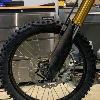 Galfer Wave Brake Rotor, Front | Parts & Accessories | Rocky