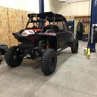 Submitted by William W