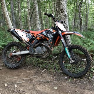 Submitted by Mark B