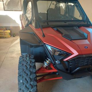 Submitted by Steven K