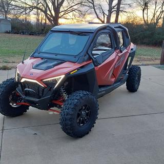 Submitted by Steven K