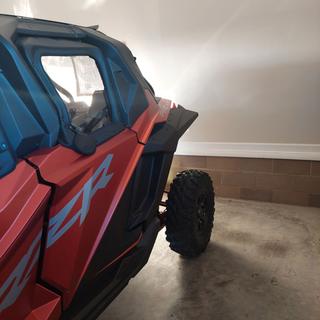 Submitted by Steven K