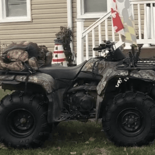 Submitted by Scott B