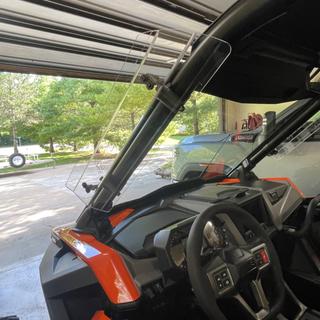 Submitted by Greg V
