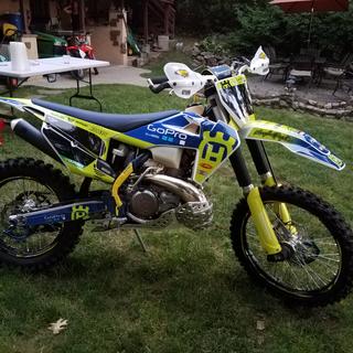 Submitted by Maximillian B