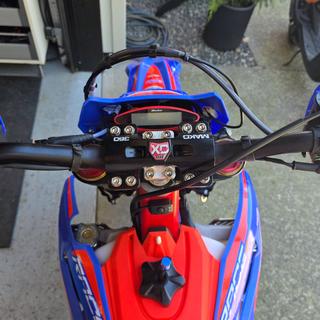 XC Gear Mako 360 Bar Mounts | Parts & Accessories | Rocky Mountain