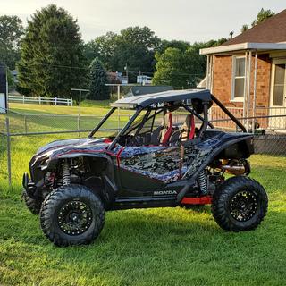 Submitted by Mike C