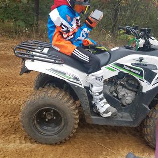 Submitted by Nathan C