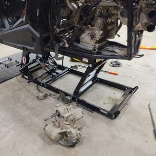 Submitted by Justin F