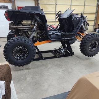 Submitted by Justin F