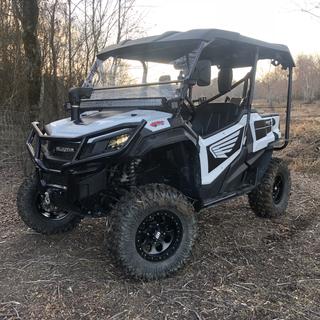 Submitted by Erik N