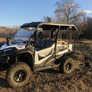 Submitted by Erik N