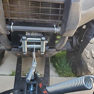Submitted by Mike D