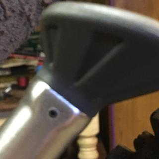 Tusk Replacement Kickstand Side Stand - Black For KTM, HUSQVARNA, GAS GAS