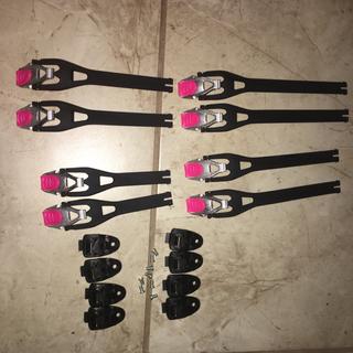 Botte Motocross Bunbury KTM Fox Racing YTH COMP BOOT Blk /2