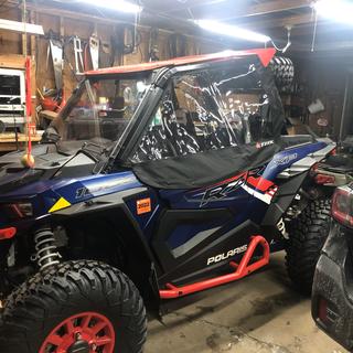 Submitted by Lon O