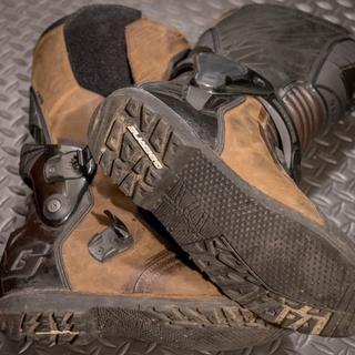 Gaerne G Dakar Boots Riding Gear Rocky Mountain ATV/MC