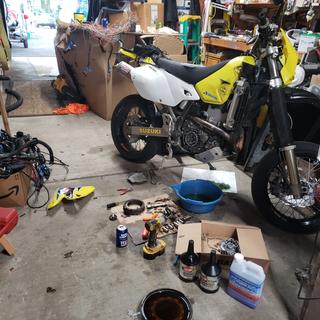 Submitted by William S