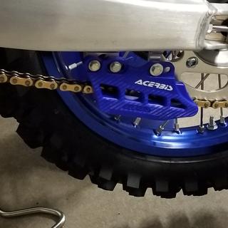 Submitted by Tracy B