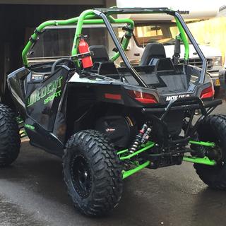 Submitted by Rodney S