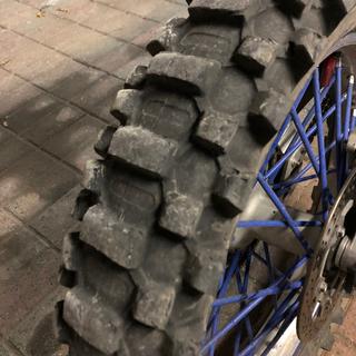 Submitted by Seth G