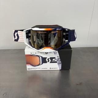 Scott Prospect Amplifier Goggle 2024 | Riding Gear | Rocky