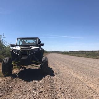 Submitted by Eric H