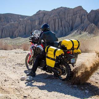 Shinko E-805 Rear Dual Sport Motorcycle Tire | Tires and