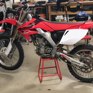Submitted by Michael R. T