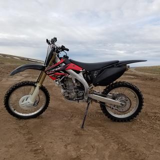Submitted by SETH R