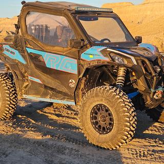 Submitted by Scott C