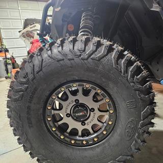 Submitted by Scott C