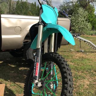Submitted by Ty S