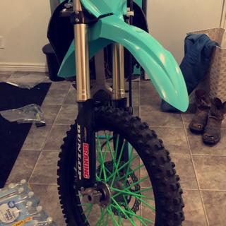 Submitted by Ty S