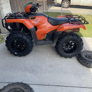 Submitted by Derek E