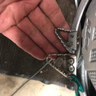 Enduro Engineering Brake Pedal Tip Enduro Engineering Brake Pedal Tip