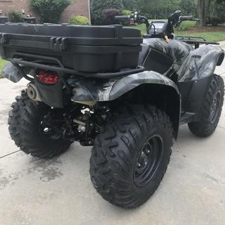 Submitted by Ray P