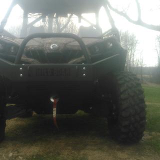 Submitted by Gordon M
