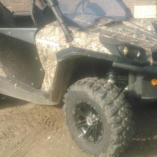 Submitted by Gordon M