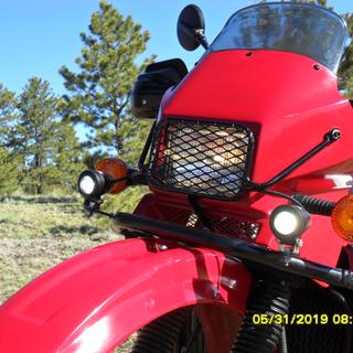 Submitted by Marvin E