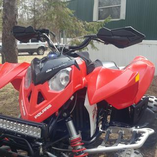Submitted by Mike H