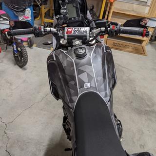 Submitted by Kevin S