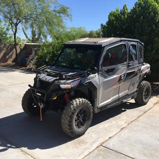 Submitted by CHARLES M