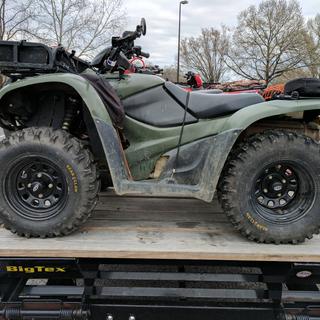 Submitted by Andrew D