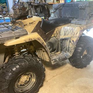 Submitted by Robert W