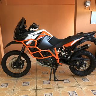 Ktm 1290 High Fender Kit Ktm 390 Adventure Accessories High Mount