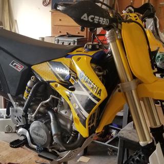 Tall Foam Seat For Honda XR50 CRF50 Dirt Pit Bike ... - Grandado